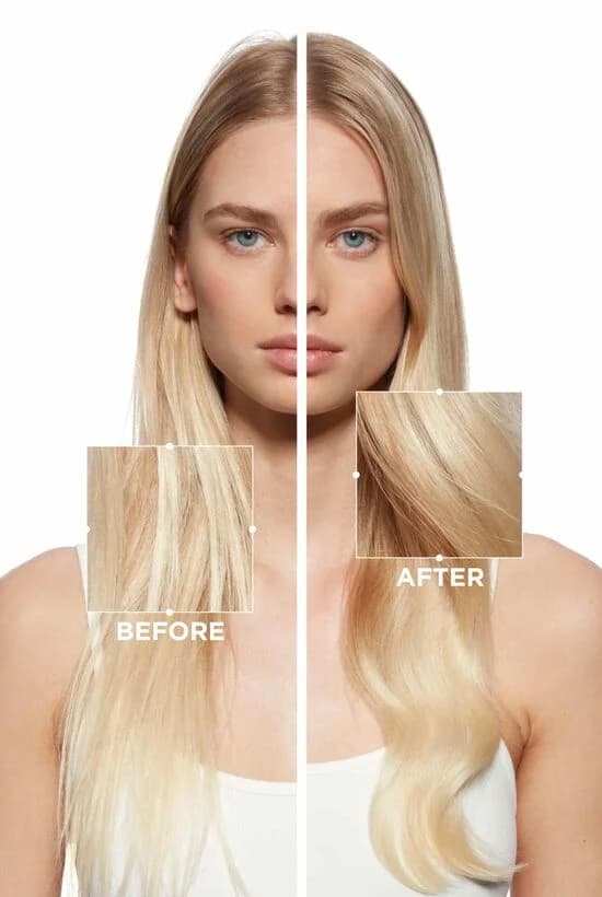 Kérastase Fusio Treatment — $35+